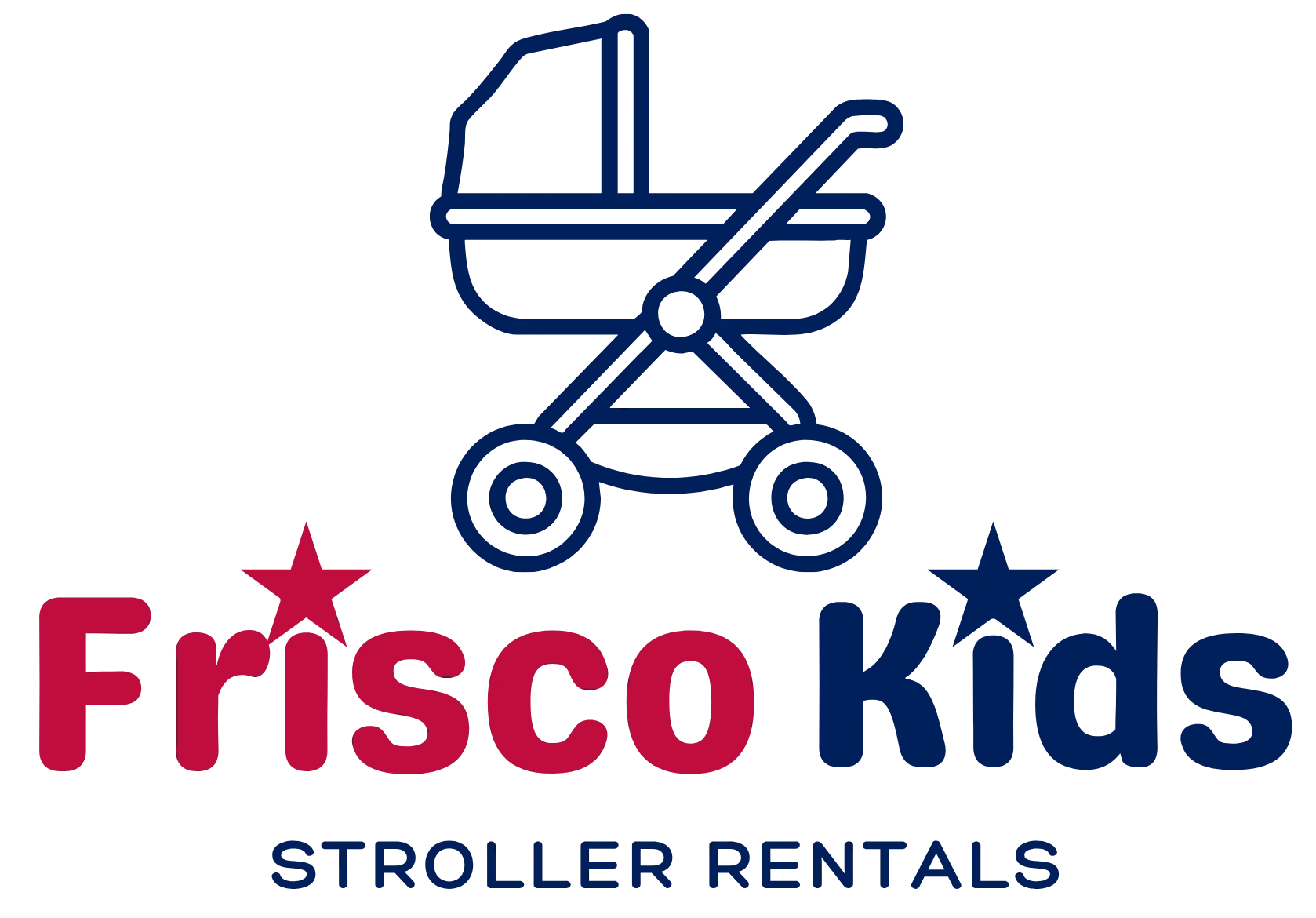 Frisco Kids Strollers
