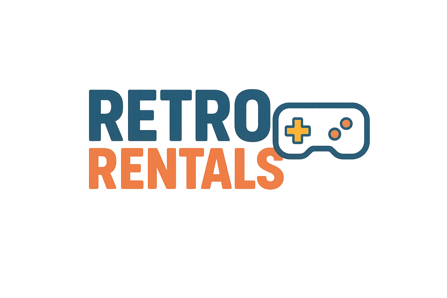 Retro Rentals