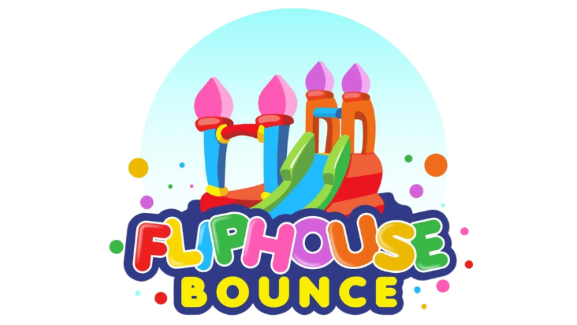 FlipHouseBounce