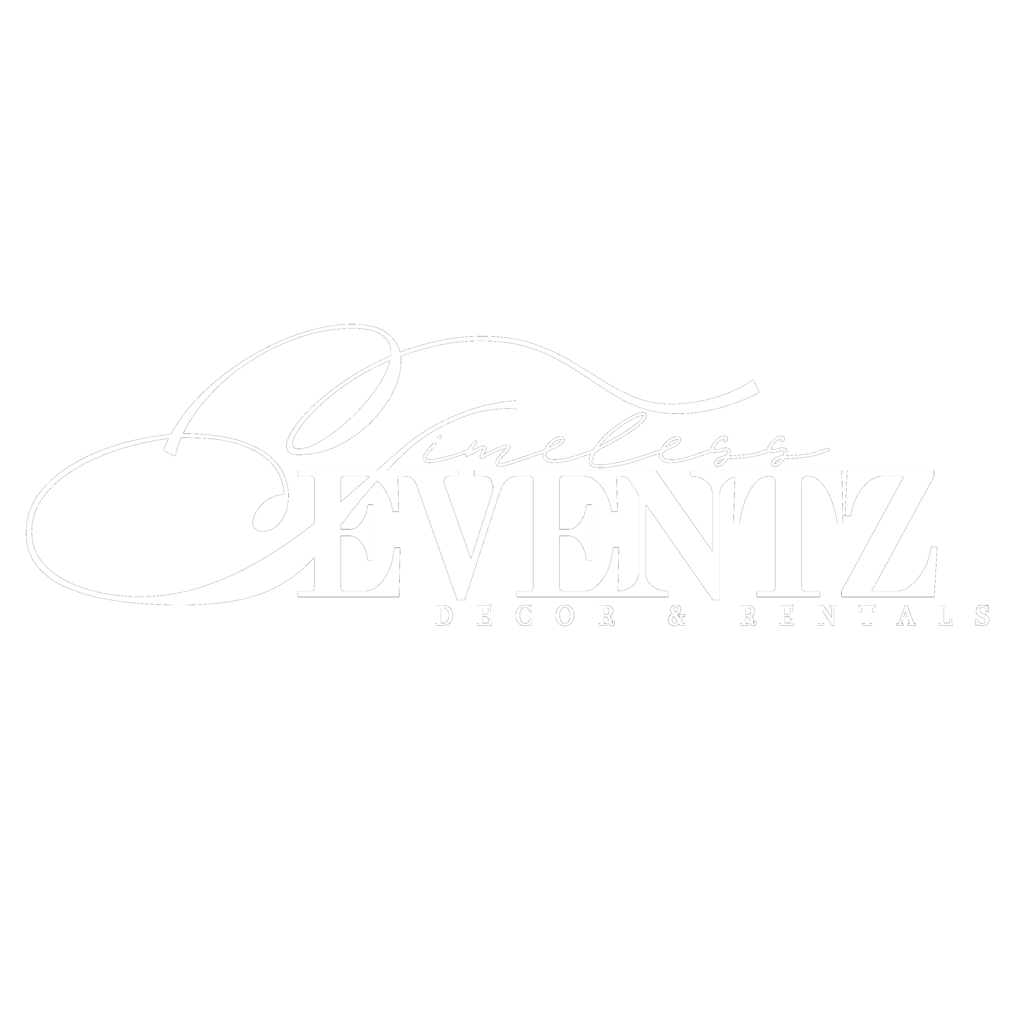 TimelessEventz Decor & Rentals