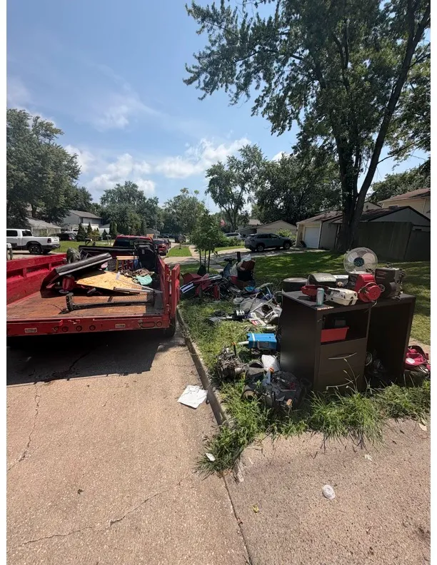 Junk Removal