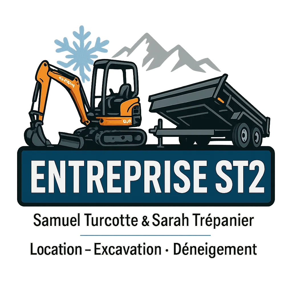 Entreprise ST2