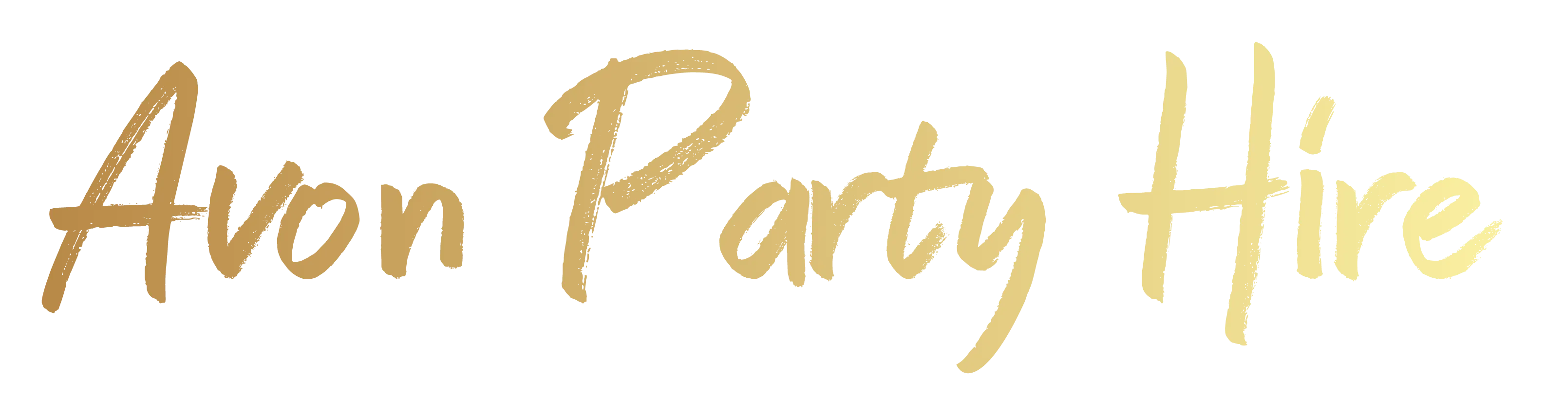 Avon Party Hire