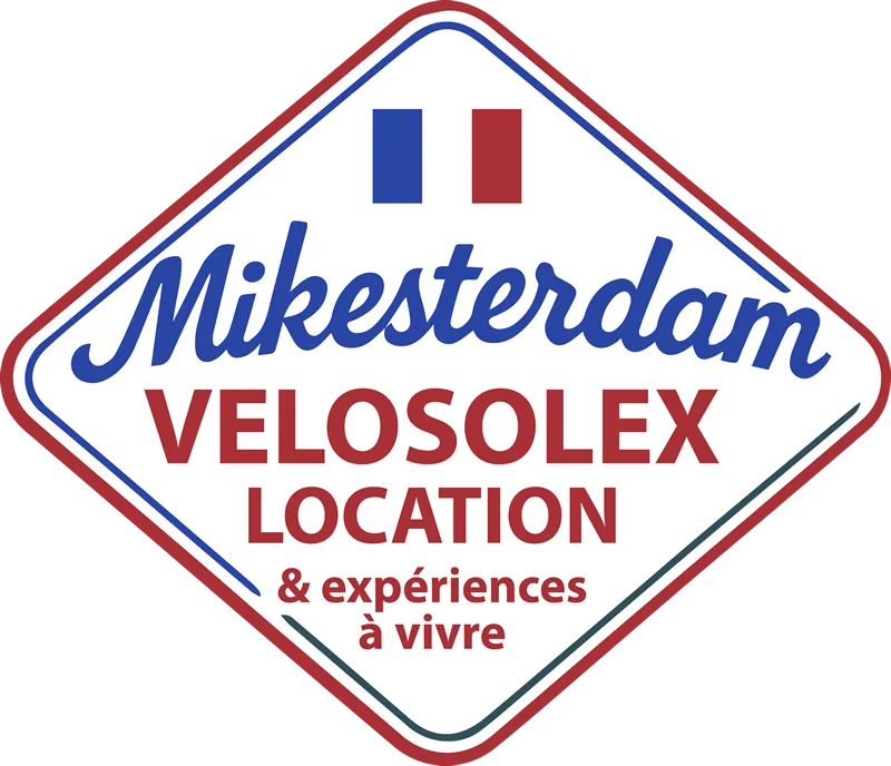 Mikesterdam 