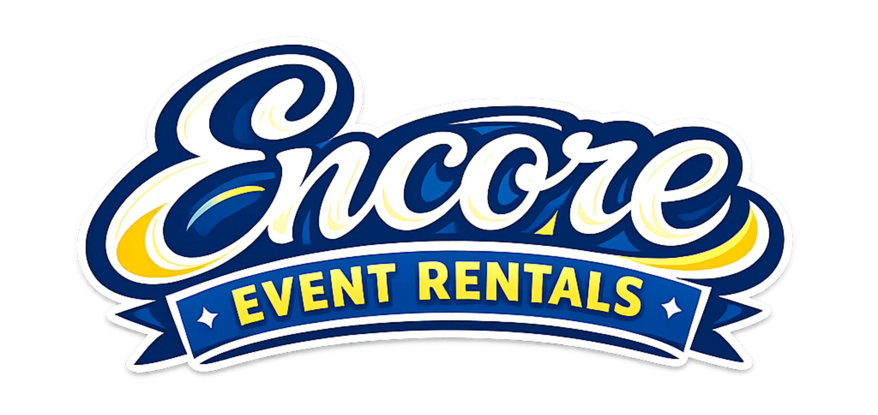 Encore Event Rentals