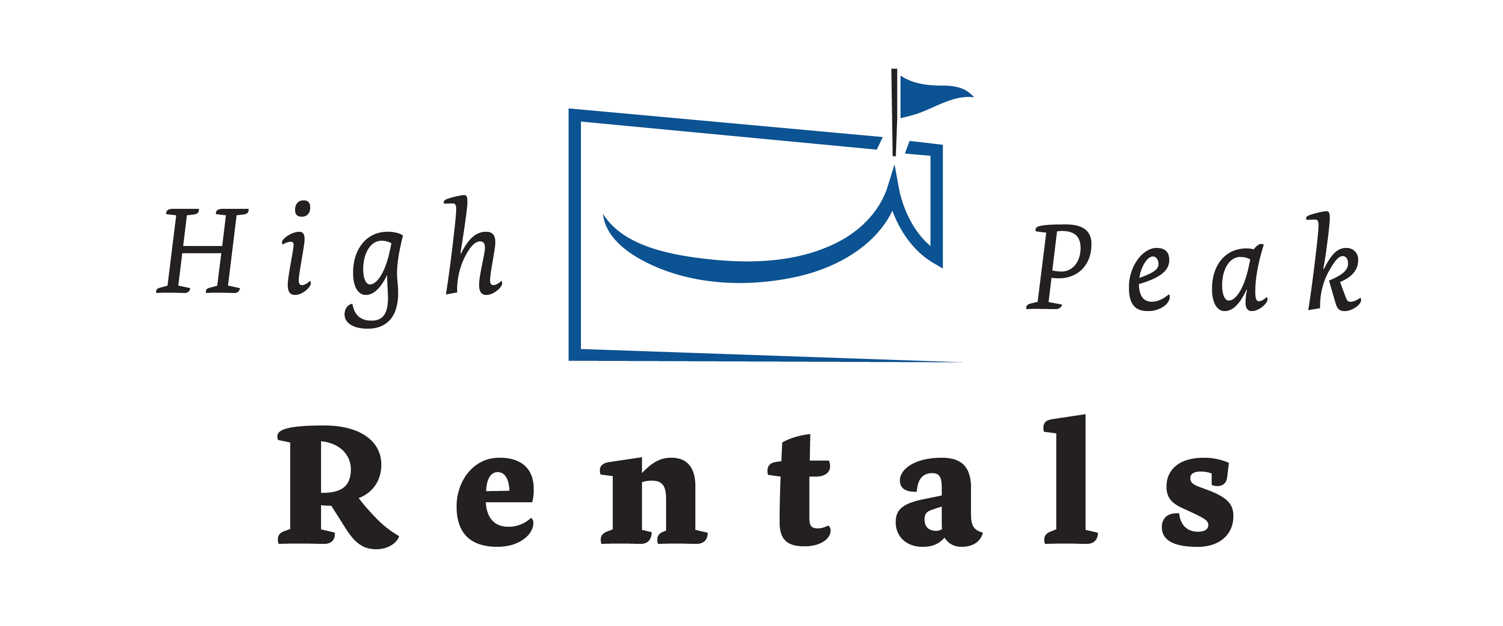 High Peak Rentals