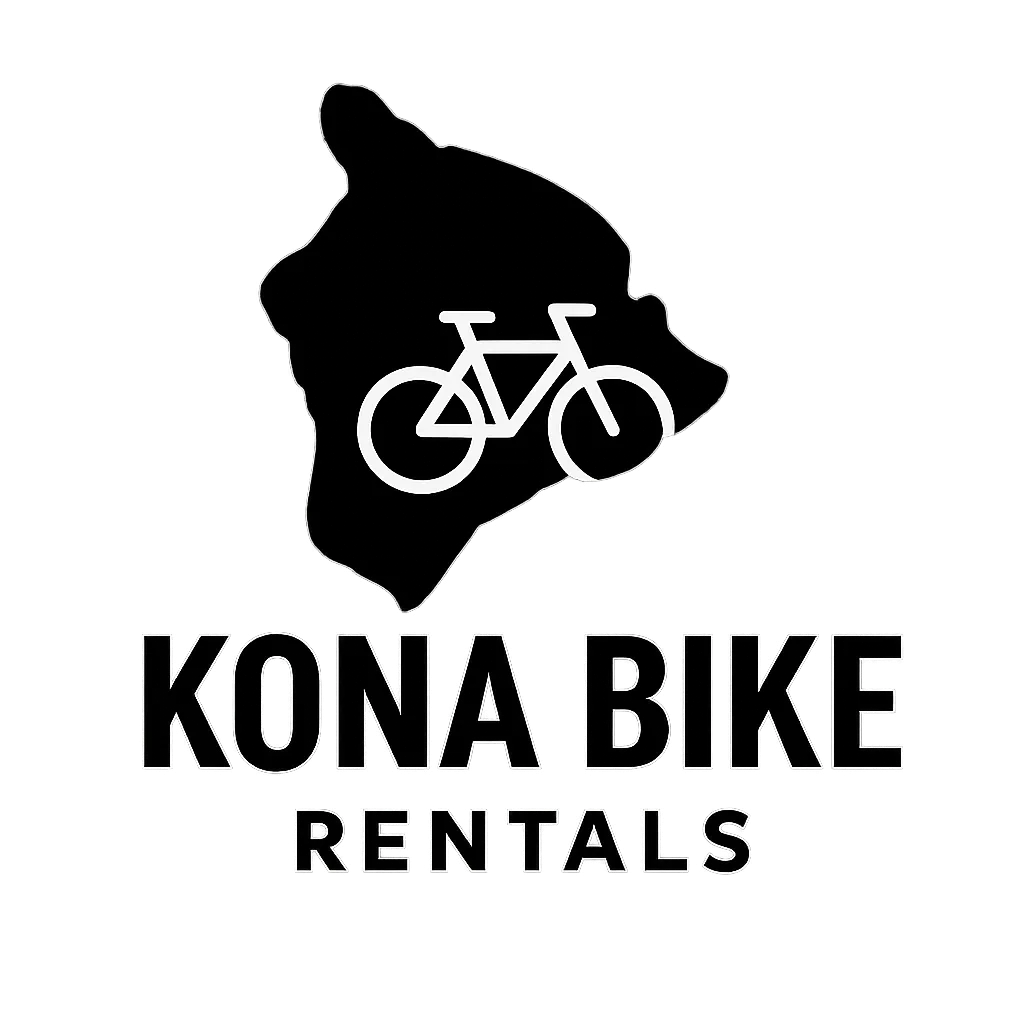 Kona Bike Rentals 