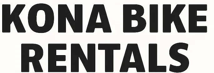 Kona Bike Rentals 