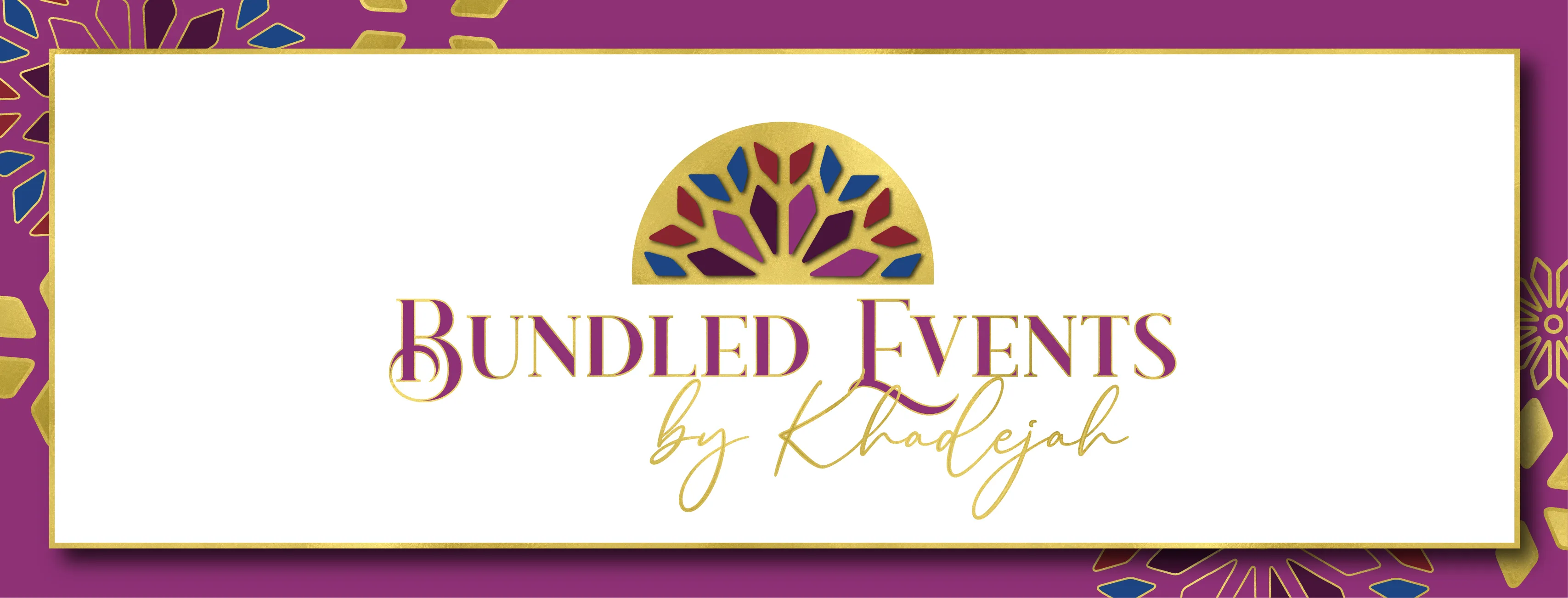 Events By Khadejah 