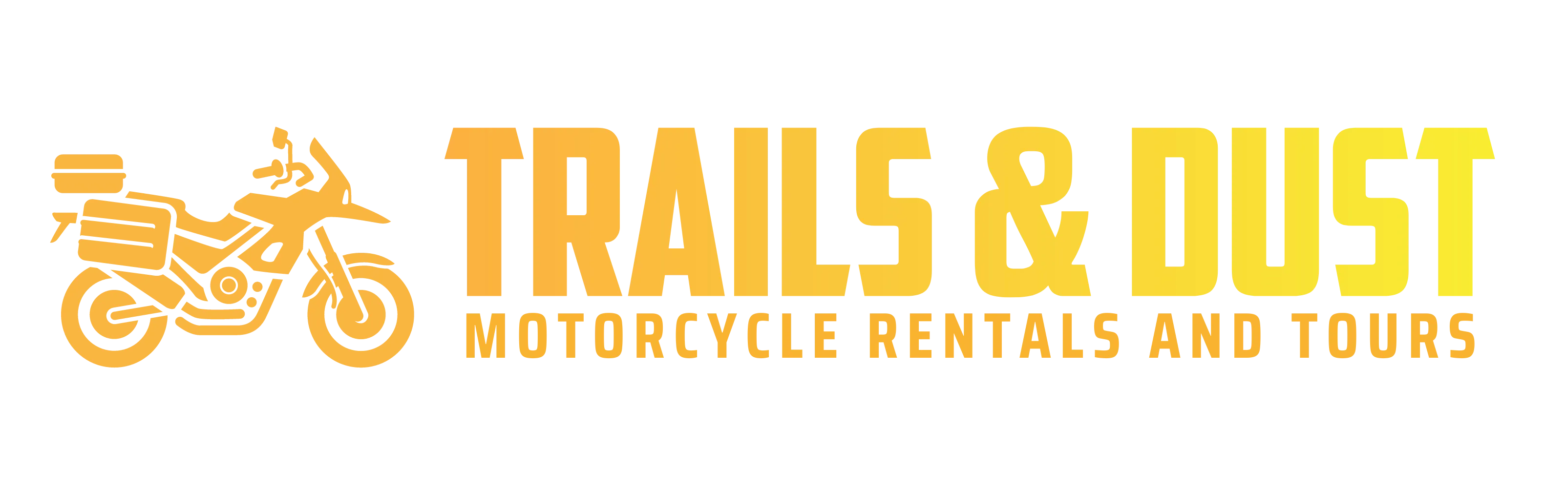 TRAILS & DUST - FZCO