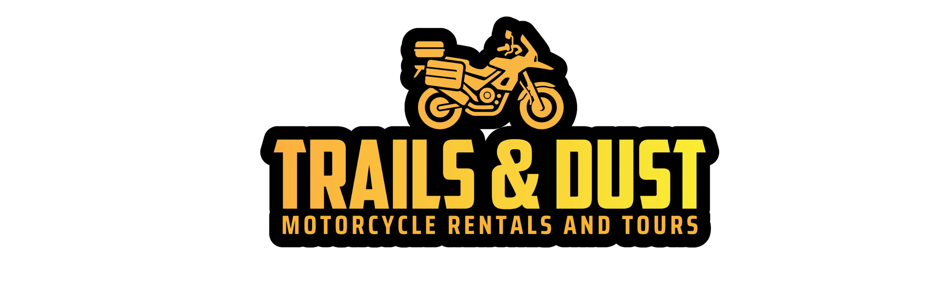 TRAILS & DUST - FZCO