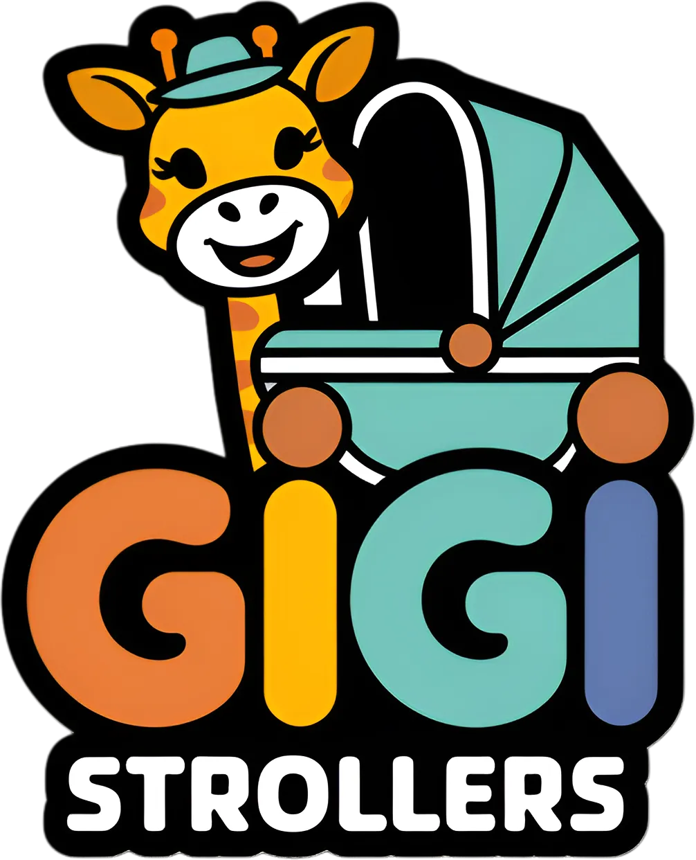 GiGi Strollers