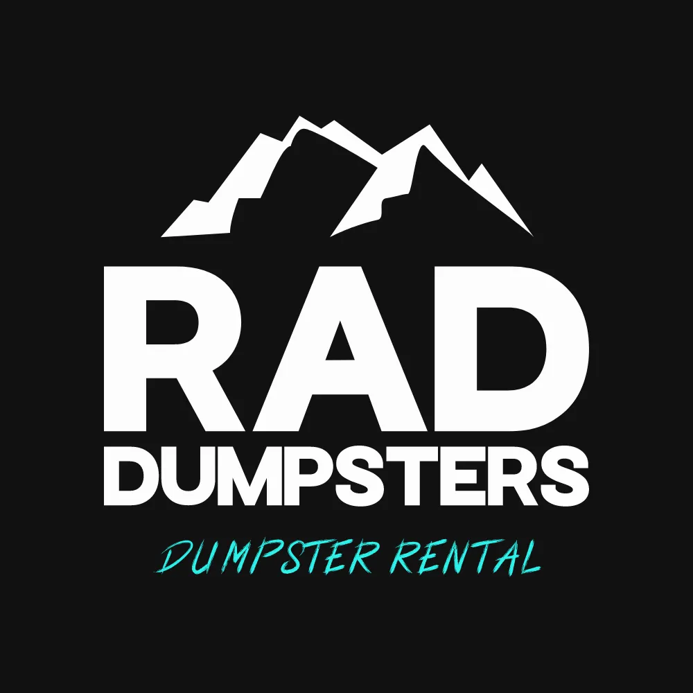 Rad Dumpsters