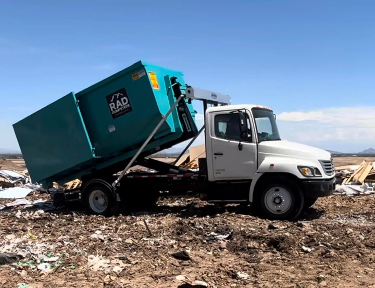 roll-away-dumpster-surprise