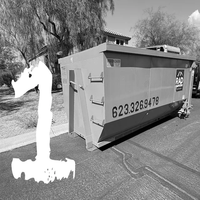 Book A Dumpster