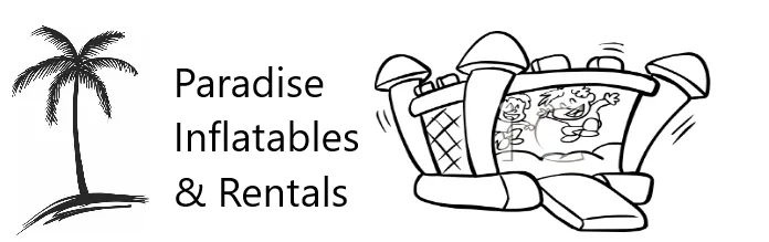 Paradise Inflatables & Rentals
