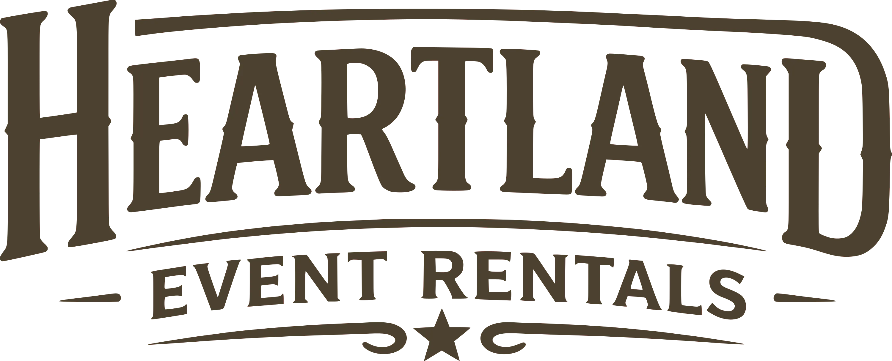Heartland Event Rentals
