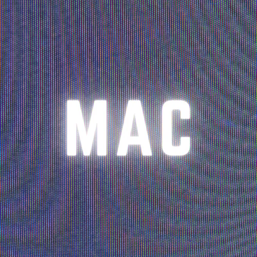 MAC Equipment Center