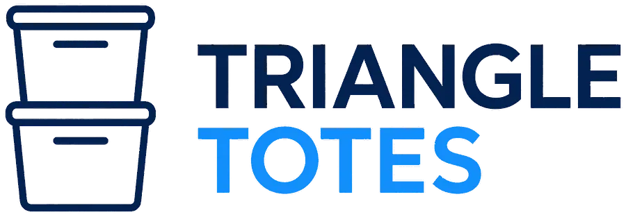Triangle Totes