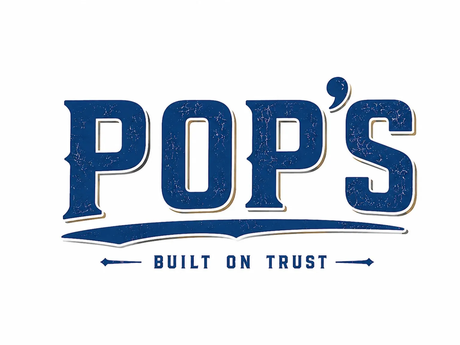 Pop's Rentals and Supplies