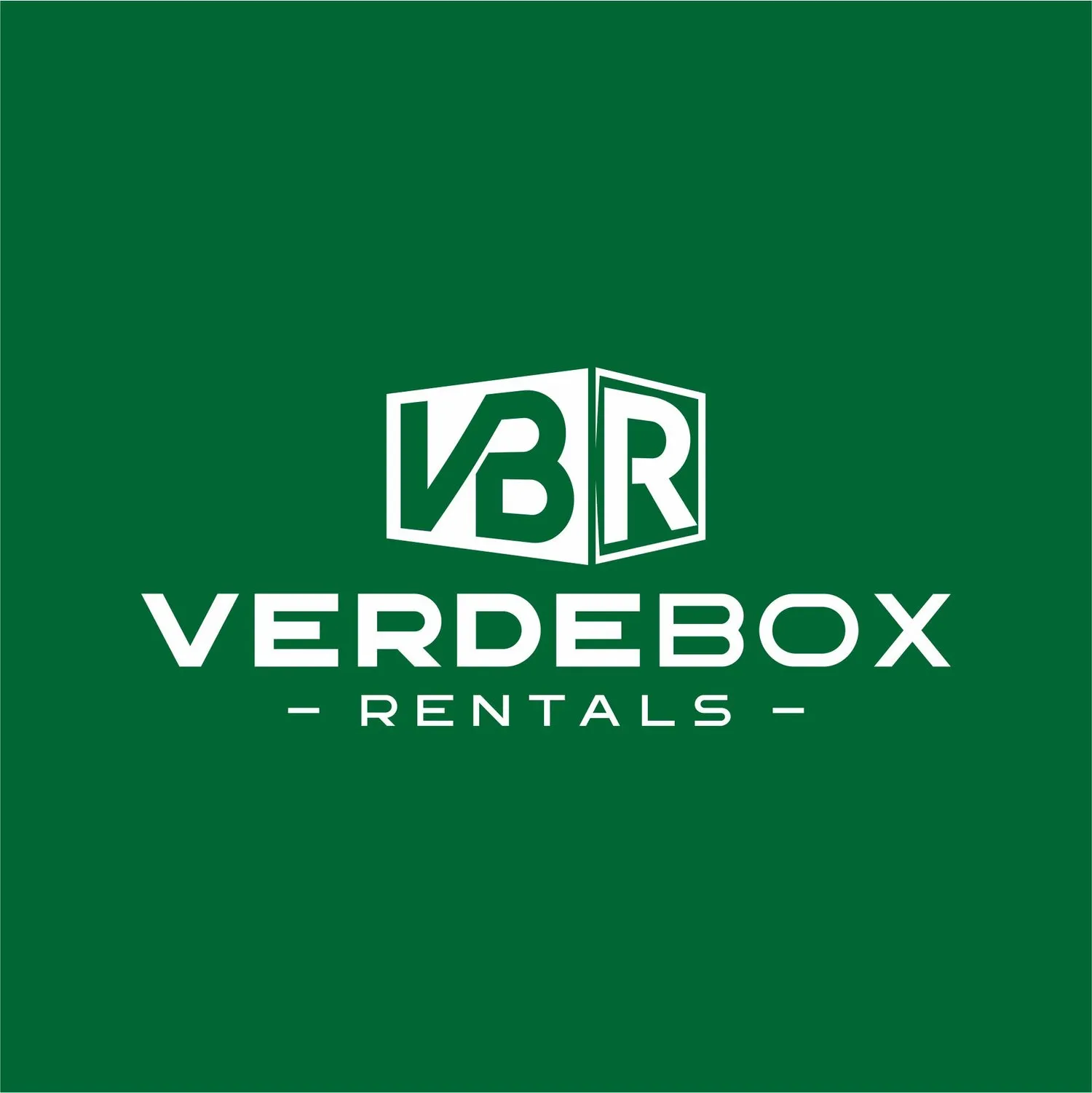 VerdeBox Rentals