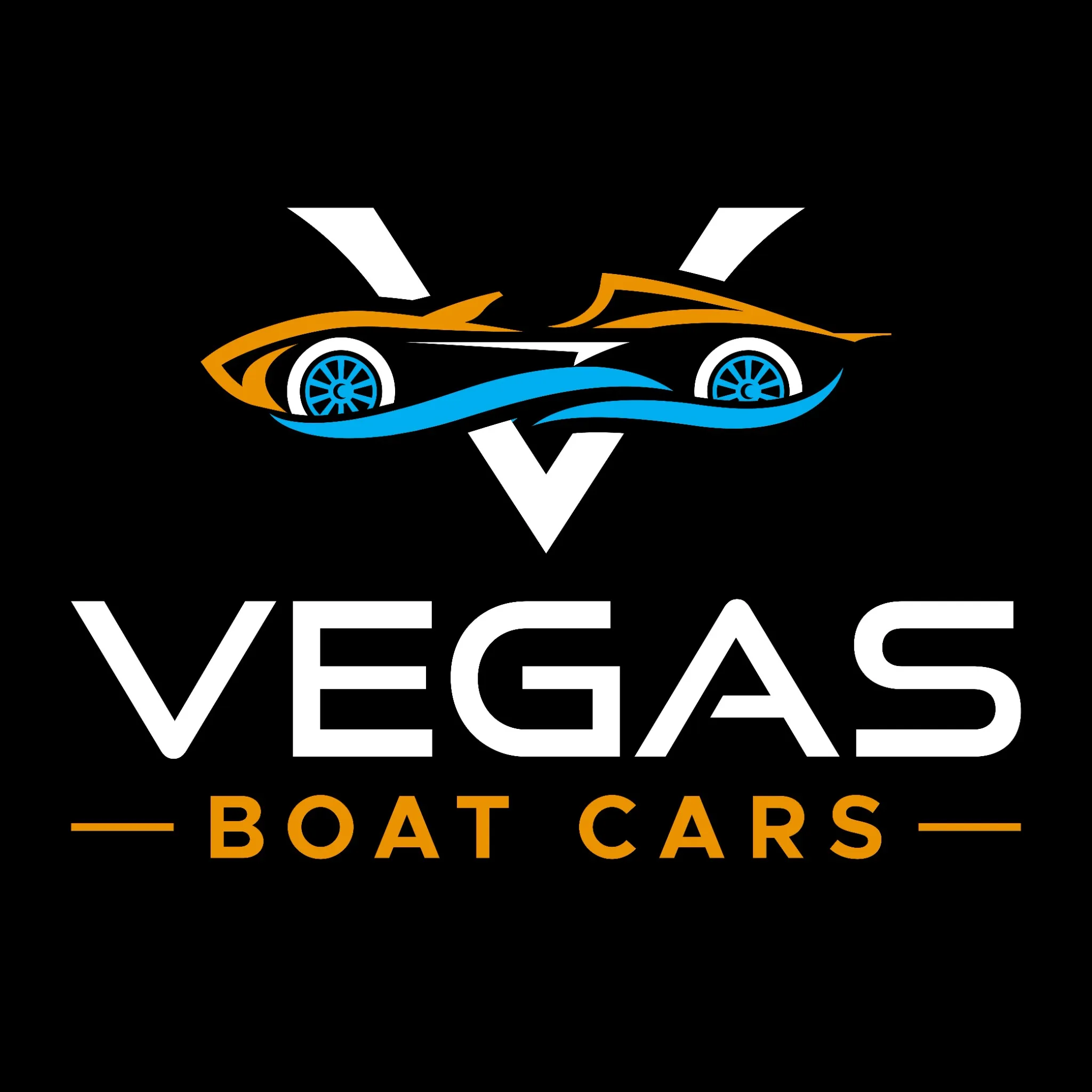 Vegas Boat Cars