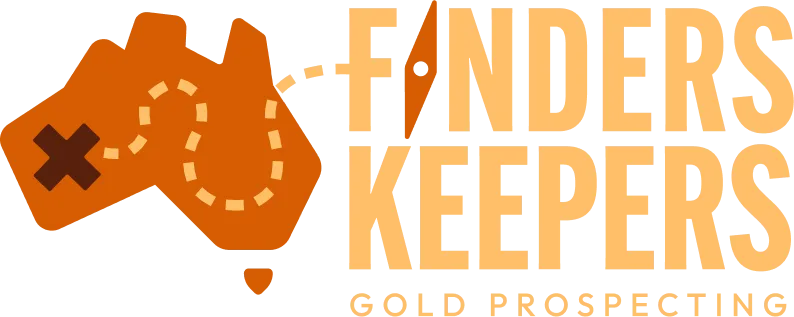 Finders Keepers Gold Prospecting