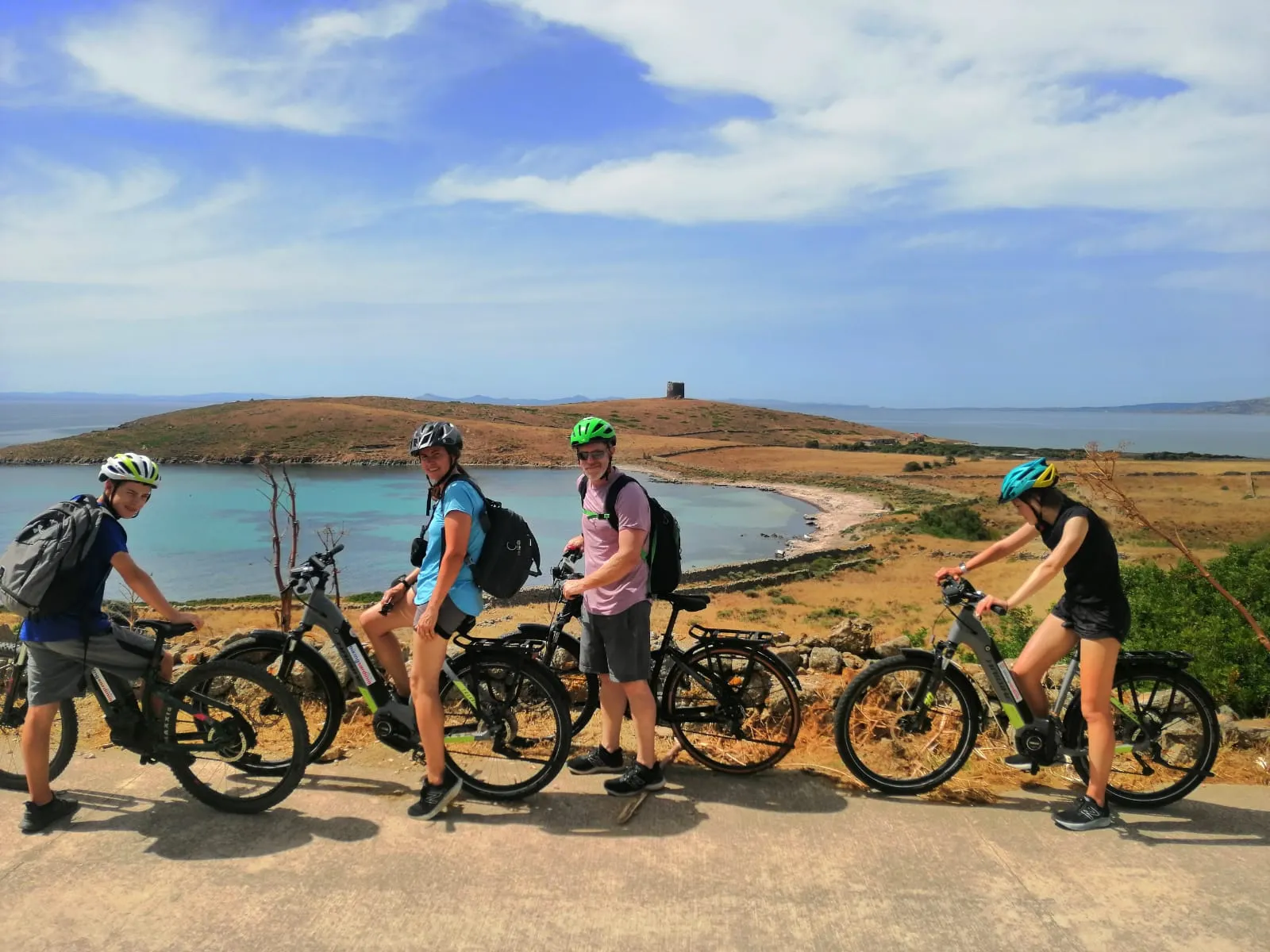 Asinara National Park