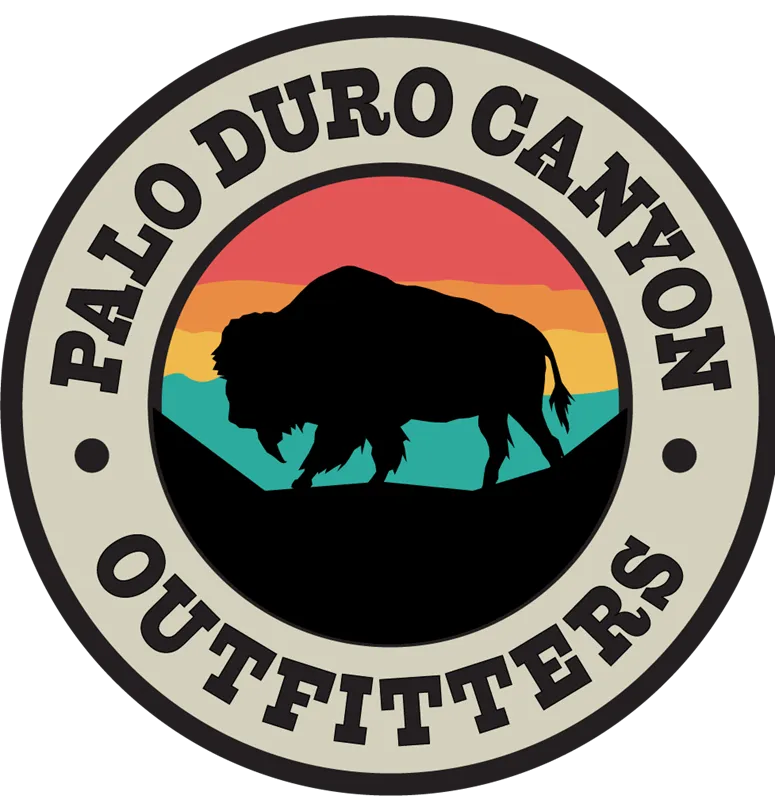 Palo Duro Canyon Outfitters & Bicycle Co.