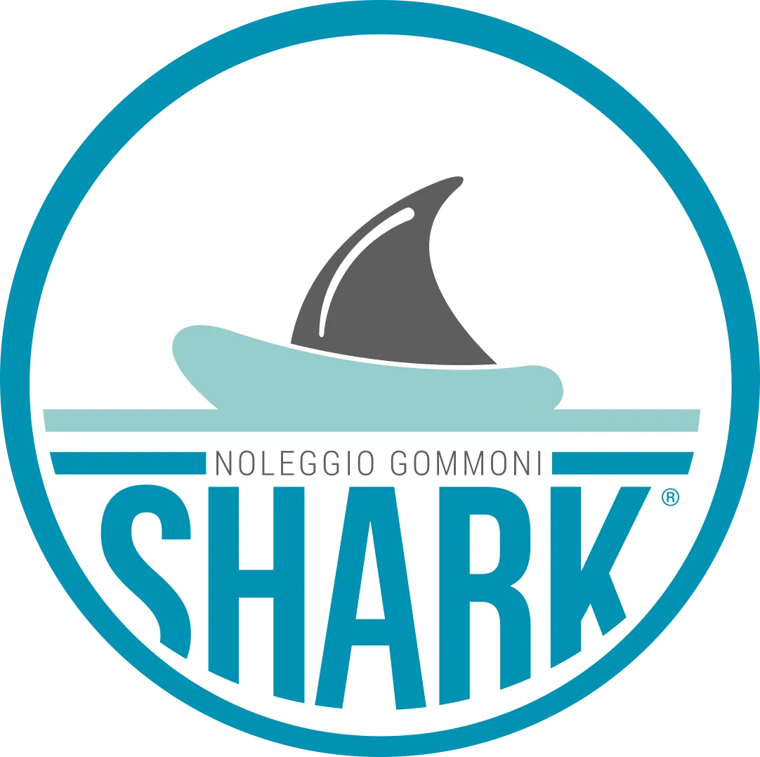 Noleggio Gommoni Shark
