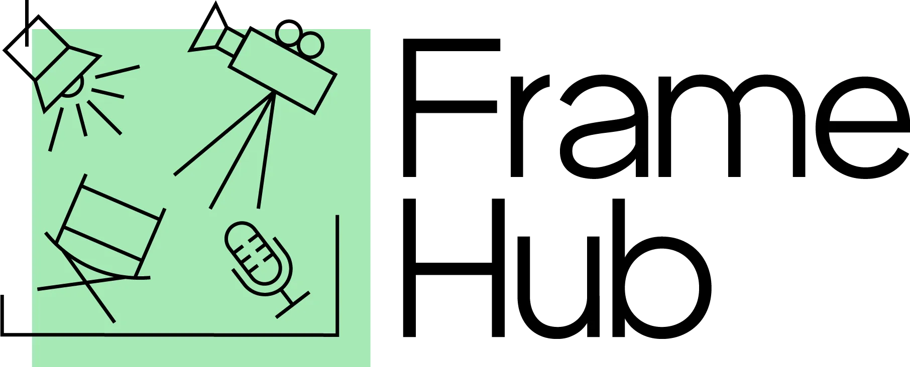 FrameHub Rental - Powered By Atnafas 