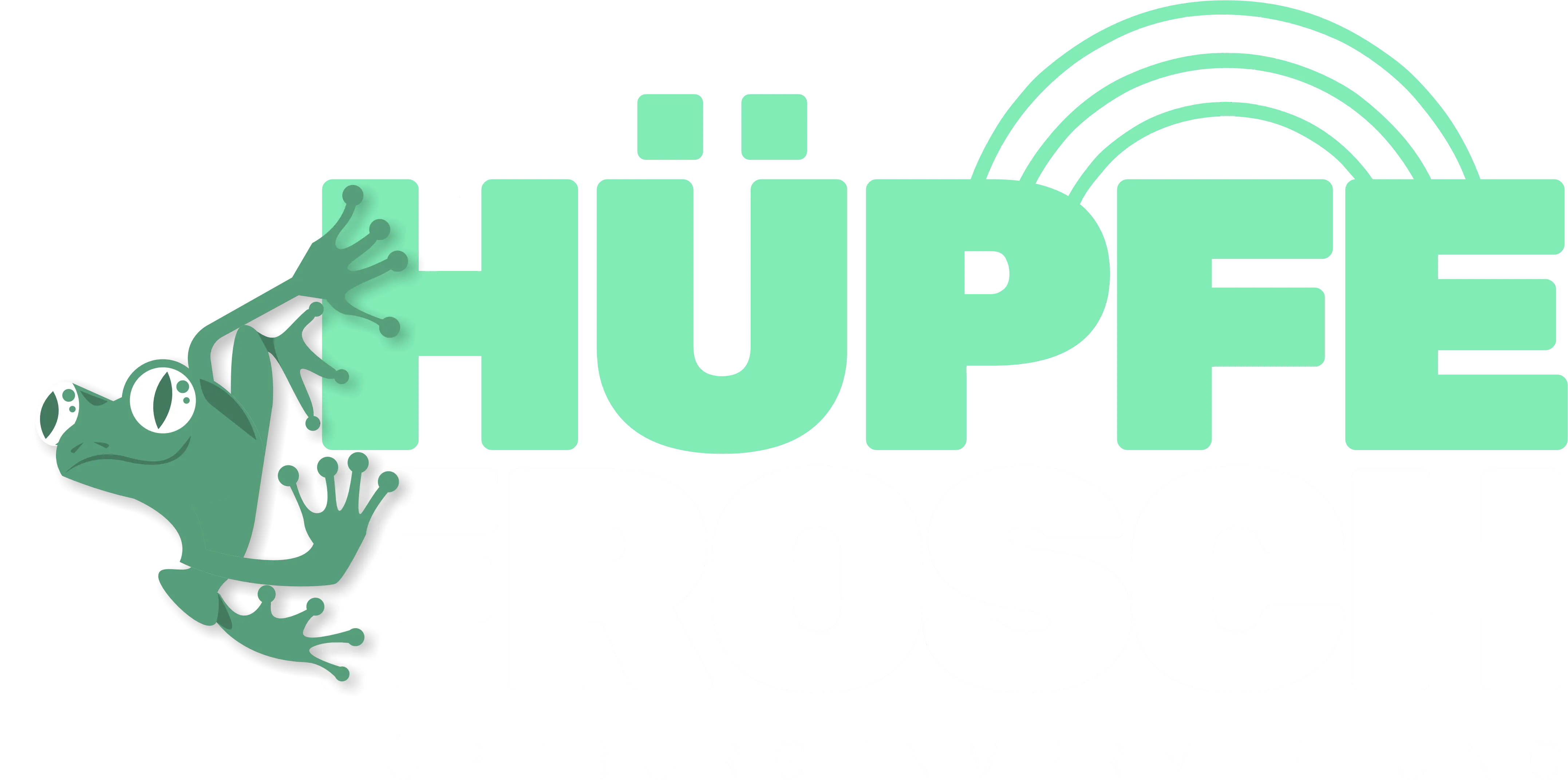 Hüpfburgvermietung Hüpfefrosch