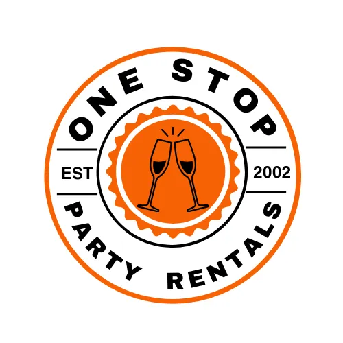One Stop Party Rentals ltd