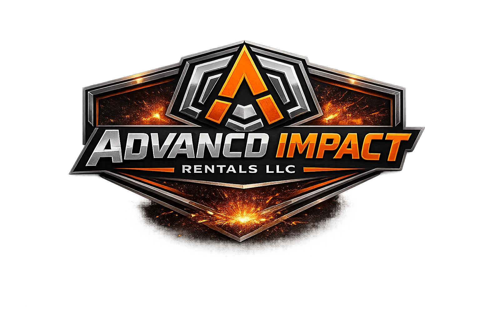 Advanced Impact Equipment Rentals