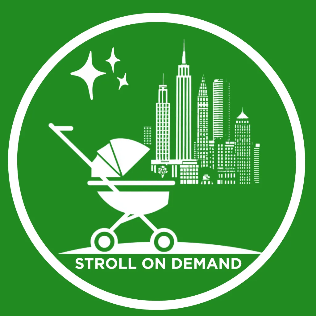 Stroll on Demand