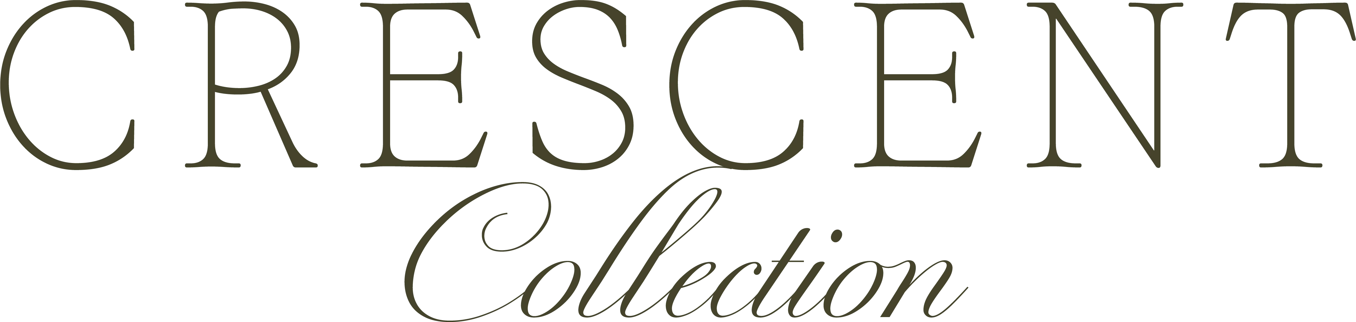 Crescent Collection