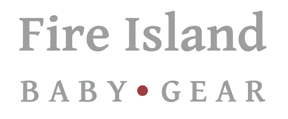 Fire Island Baby Gear