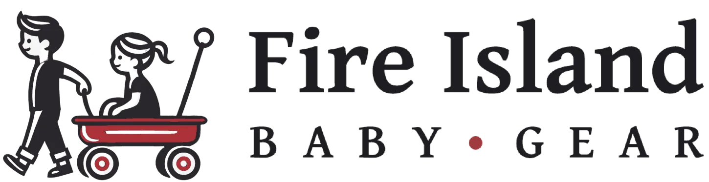 Fire Island Baby Gear