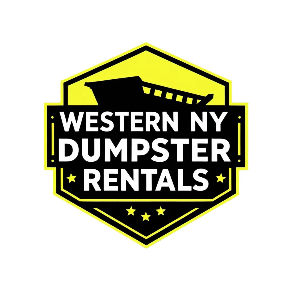 Western NY Dumpster Rentals