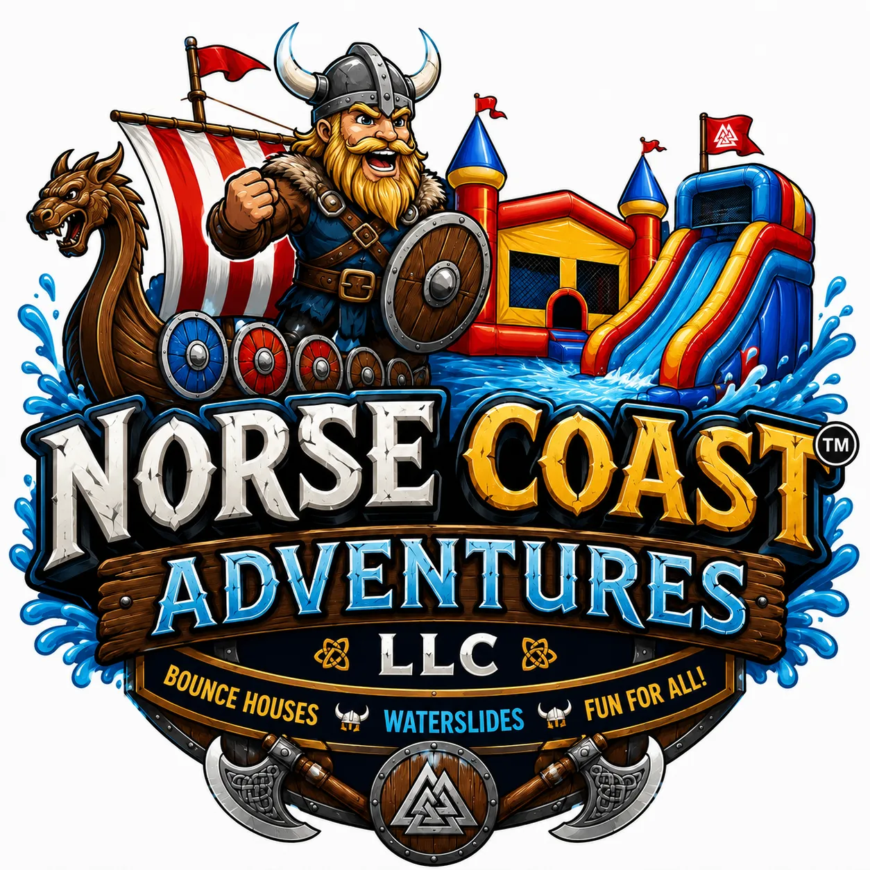 Norse Coast Adventures LLC