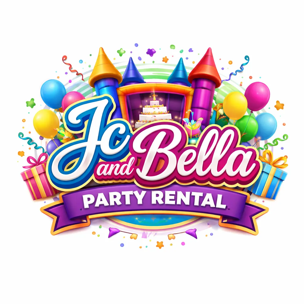 JC & Bella Party Rental