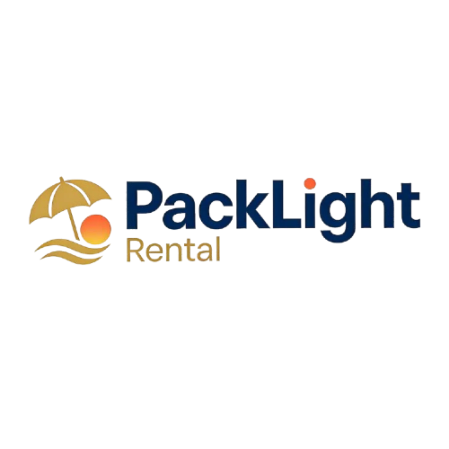 Packlight Rental
