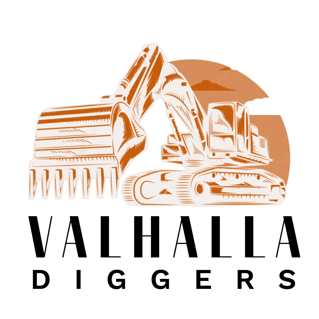 Valhalla Diggers