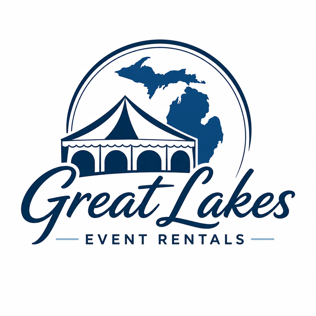 Great Lakes Event Rentals