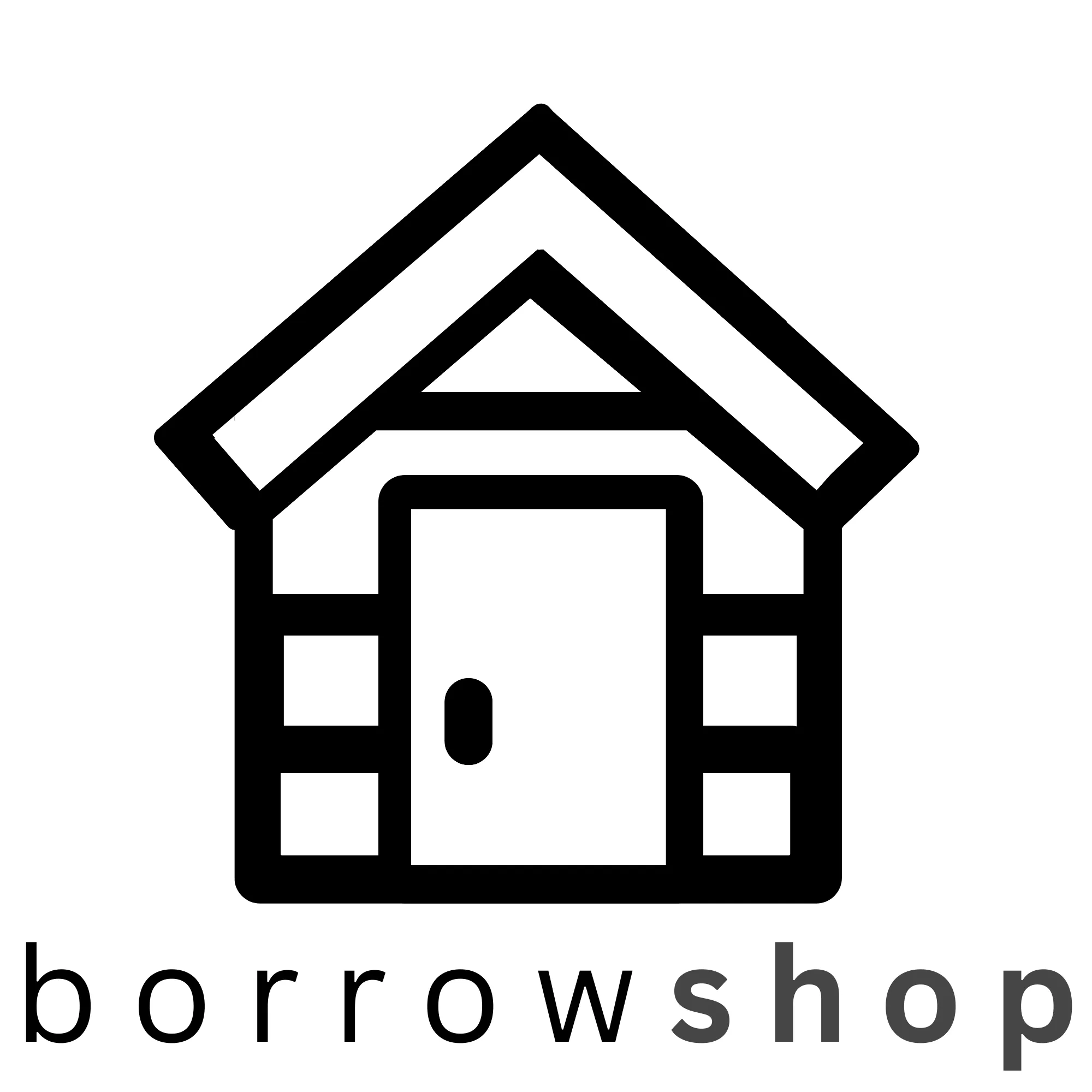borrowshop