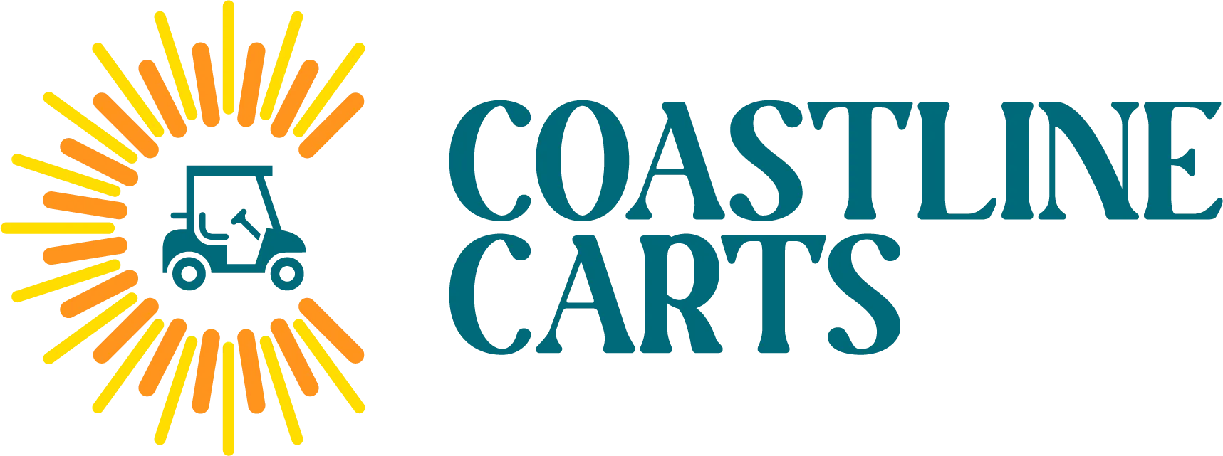 Coastline Carts
