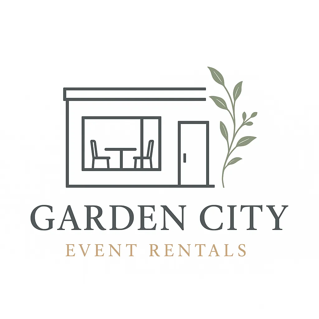 Garden City Event Rentals