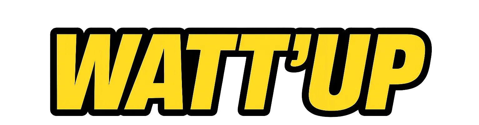 WATT'UP