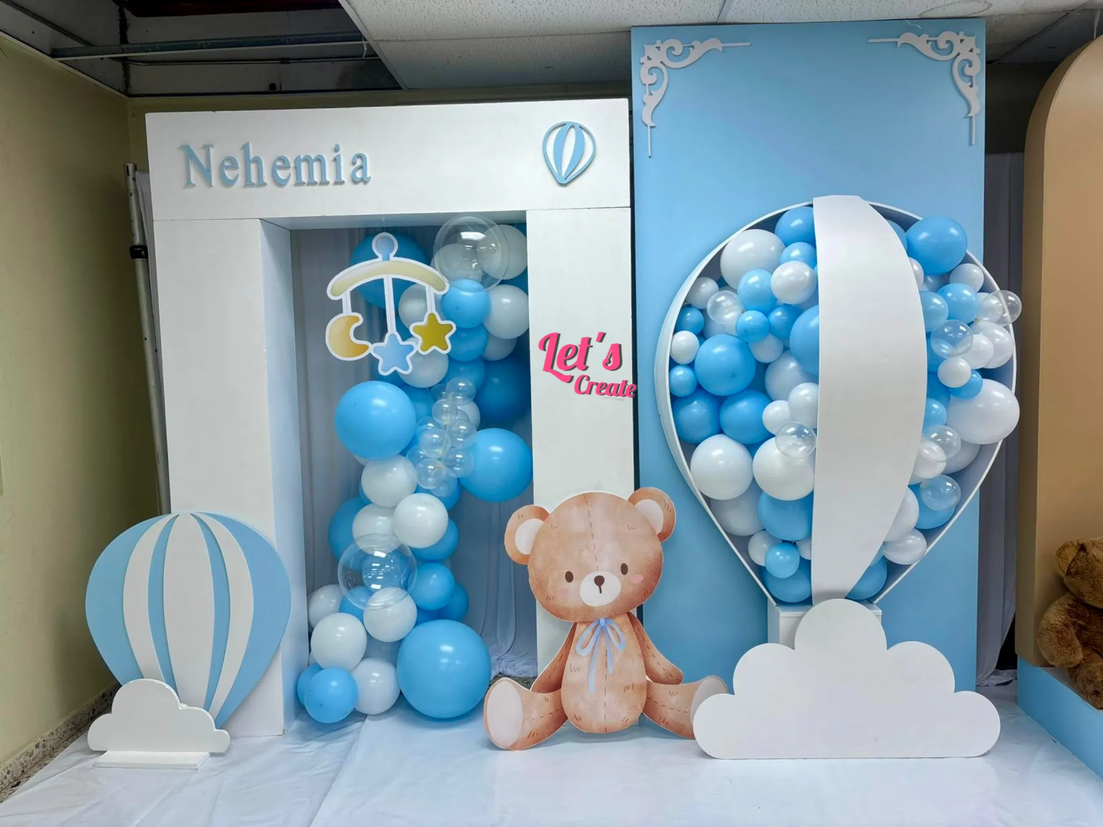 Baby shower 