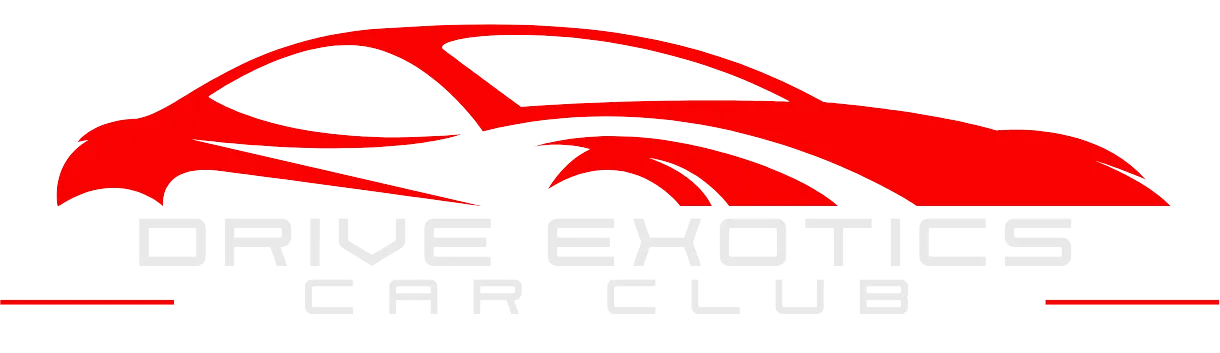 DRIVE EXOTICS